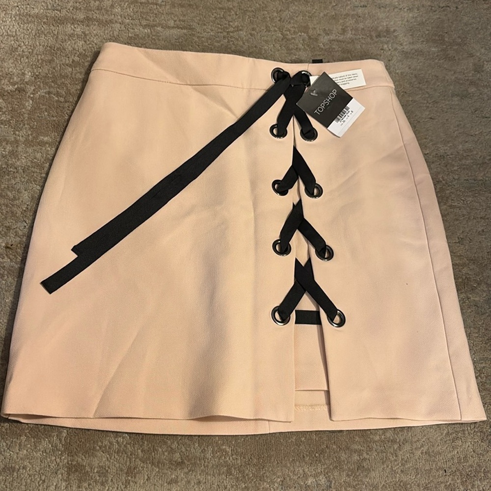 Topshop skirt
